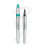 (4) Eyebrow Pen with a Micro-Fork Tip Applicator Long Lasting Eye Brow Pencil Tool 5