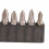 Ratchet Wrench Bit Set 2 Way Adjustable Spanner 15
