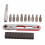 Ratchet Wrench Bit Set 2 Way Adjustable Spanner 4