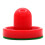 2 96 -hockey- mit scheiben und torhüter-set (rot) 8