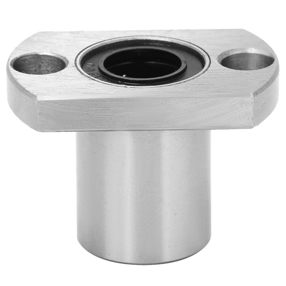 Flange Linear Motion Bearing Long Ellipse Type