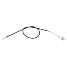 860mm Front Drum Brake Cable Line Metal Enhanced