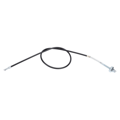 860mm Front Drum Brake Cable Line Metal Enhanced