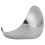 Fencing Foil Guard Stainless Steel High Strength 4