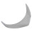 Fencing Foil Guard Stainless Steel High Strength 7