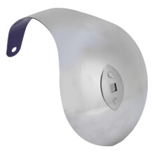 Fencing Foil Guard Stainless Steel High Strength