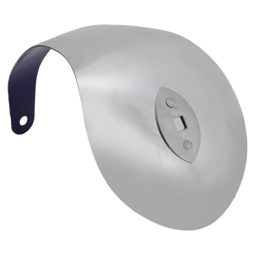 Fencing Foil Guard Stainless Steel High Strength 1