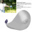 Fencing Foil Guard Stainless Steel High Strength 14