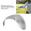 Fencing Foil Guard Stainless Steel High Strength 13