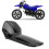 Motorcycle Front Splash Guard Strong Protection 12