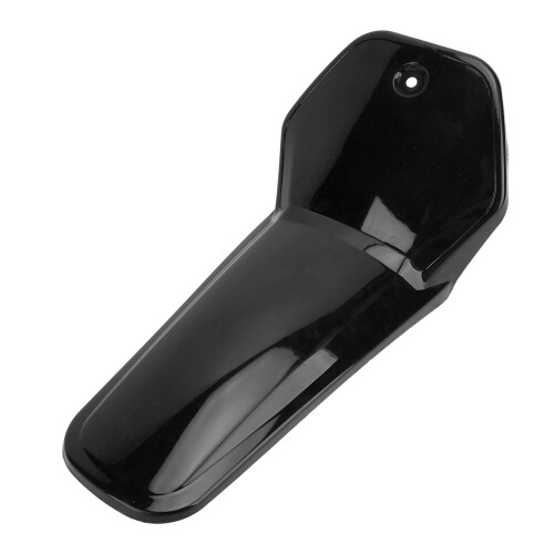 Motorcycle Front Splash Guard Strong Protection