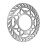 190mm Brake Caliper Disc Rotor Enhanced Efficiency 7