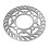 190mm Brake Caliper Disc Rotor Enhanced Efficiency 2