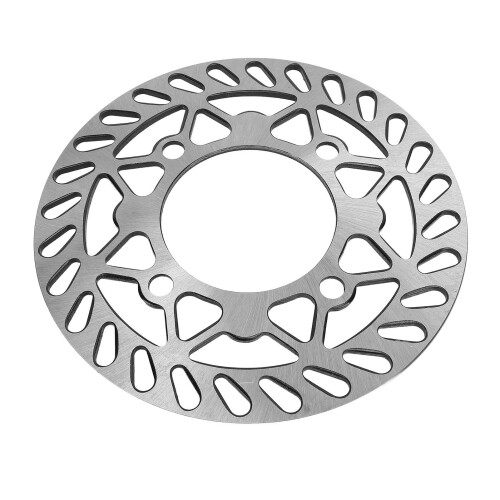 190mm Brake Caliper Disc Rotor Enhanced Efficiency 1