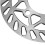 190mm Brake Caliper Disc Rotor Enhanced Efficiency 13