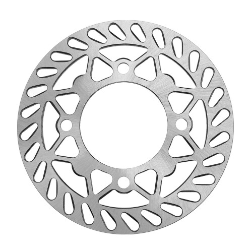 190mm Brake Caliper Disc Rotor Enhanced Efficiency 2