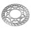 190mm Brake Caliper Disc Rotor Enhanced Efficiency 5