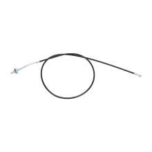 1200mm Front Drum Brake Cable Line Metal Enhanced