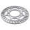 Front Brake Caliper Disc Rotor Enhanced Efficiency 2