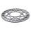 Front Brake Caliper Disc Rotor Enhanced Efficiency 4