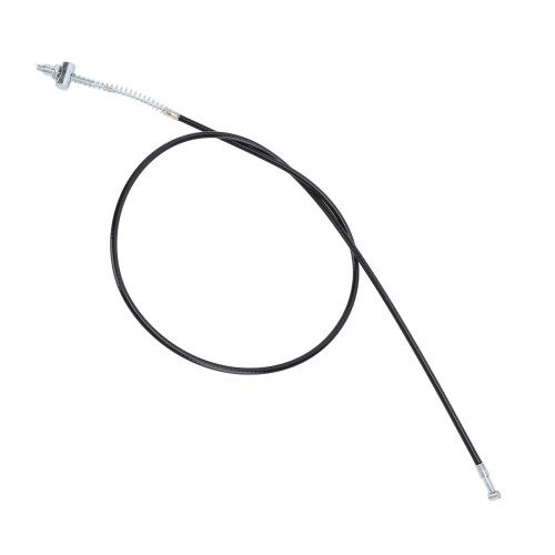 1200mm Front Drum Brake Cable Line Metal Enhanced 1