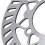 Front Brake Caliper Disc Rotor Enhanced Efficiency 15