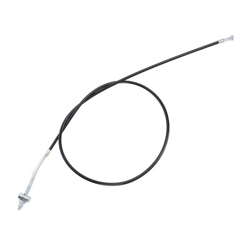 1200mm Front Drum Brake Cable Line Metal Enhanced 2