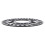 Front Brake Caliper Disc Rotor Enhanced Efficiency 8