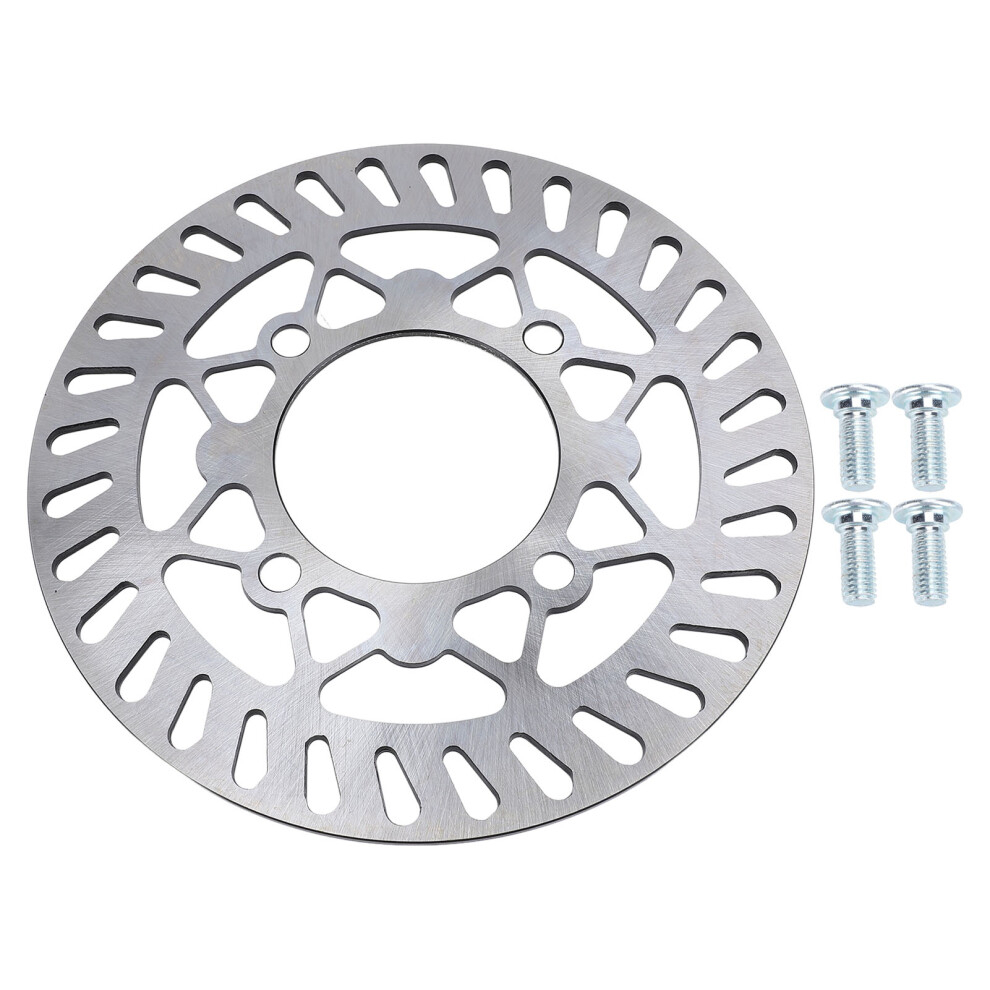 Front Brake Caliper Disc Rotor Enhanced Efficiency 8320539332758