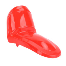 Motorcycle Front Mud Guard Shockproof Front Mud