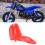 Motorcycle Front Mud Guard Shockproof Front Mud 13