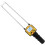 Grain Moisture Meter Digital For Hay And Bean Humidity Tester Hygrometer 4