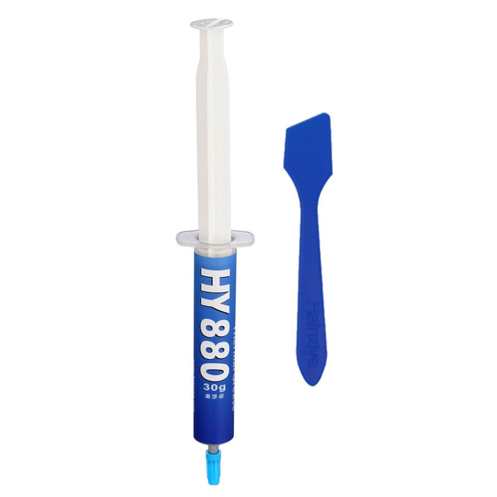Thermal Paste 30G Ultimate Performance Silicone Grease Compound For Ics, Processors, Cpus, Gpus, Coolers 9084446923865