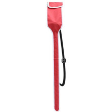 124cm Sport Waterproof Shoulder Fencing Bag Sleeve Glove Tube Protective Gear for Foil Sabre Epee Foil Sabre Epee