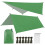 9.8 * 9.8ft Multifunctional Waterproof Camping 3