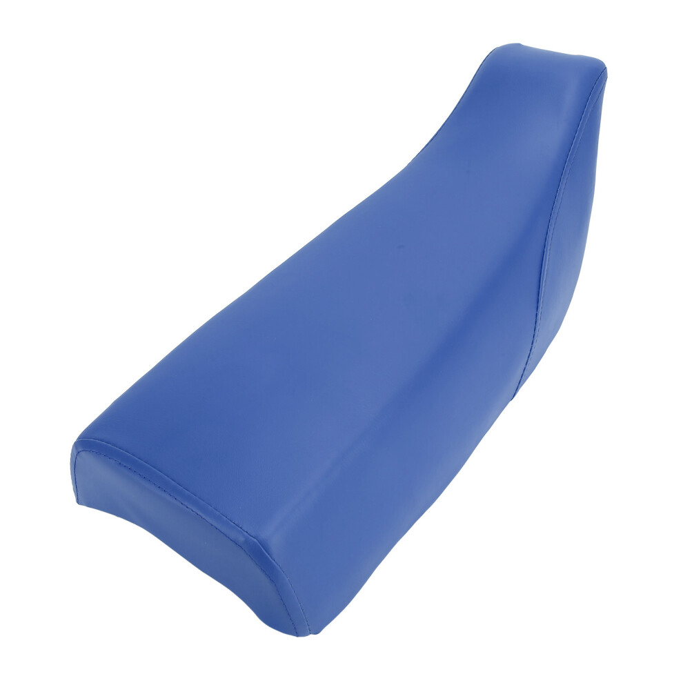 Dirt Bike Seat Stable Support Enhanced Durability Blue 8320539333182