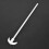 High Temperature Resistant PTFE Stirring Rod Stir 4