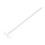 High Temperature Resistant PTFE Stirring Rod Stir 1