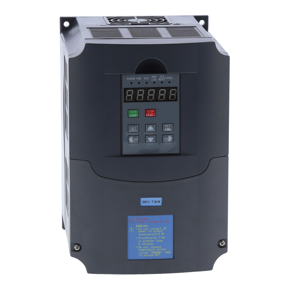 Variable Frequency Drive 3‑Phase VFD Motor Speed
