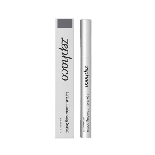 (2pcs) Eyelash Growth Serum, Thicker And Fuller, Advanced Eyelash Serum 1