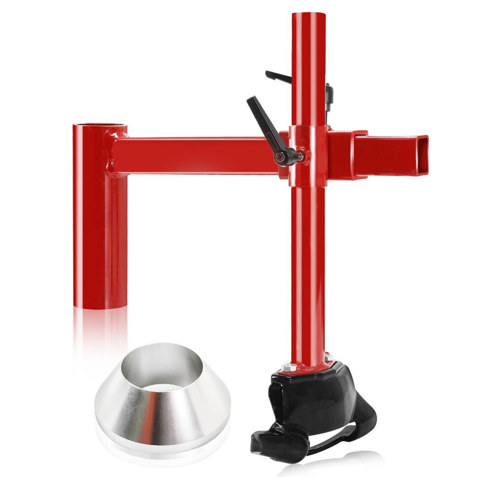 Manual Tire Changer Duck Head Kit Reduced Friction 8320539333564