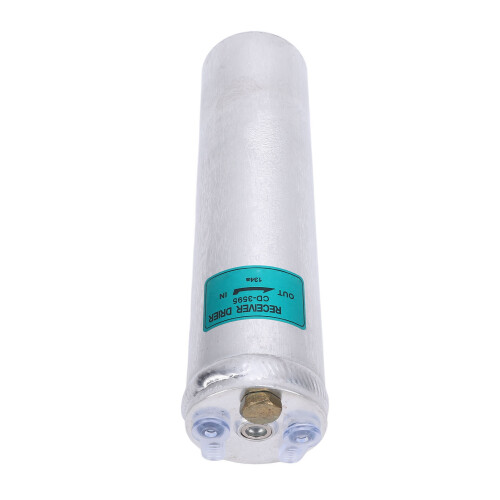 AC Receiver Drier Improve Cooling Efficiency 2
