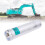 AC Receiver Drier Improve Cooling Efficiency 12
