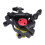 Hydraulic Disc Brake Caliper Alloy Universal Disc 7