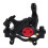 Hydraulic Disc Brake Caliper Alloy Universal Disc 9
