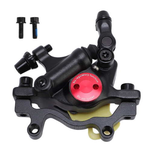 Hydraulic Disc Brake Caliper Alloy Universal Disc