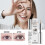 (3PCS) Advanced lash serum for thicker, longer lashes and brows - Grow sweet lashes with Brow Enhancer 4