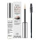 (3PCS) Advanced lash serum for thicker, longer lashes and brows - Grow sweet lashes with Brow Enhancer 1