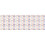 300 pezzi in legno colorati per scrapbooking e patchwork 4