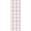 300 pezzi in legno colorati per scrapbooking e patchwork 8